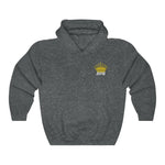 Load image into Gallery viewer, JDM QUEEN HOODIE
