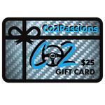 Load image into Gallery viewer, Co2Passions Gift Card
