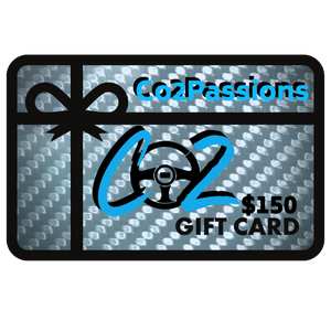 Co2Passions Gift Card