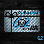 Load image into Gallery viewer, Co2Passions Gift Card
