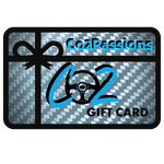 Load image into Gallery viewer, Co2Passions Gift Card
