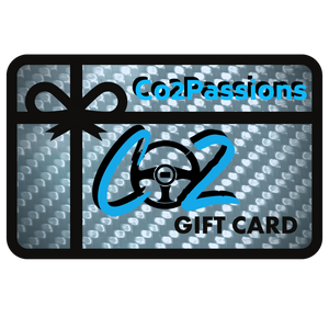 Co2Passions Gift Card