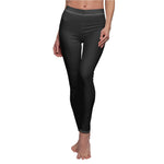 Load image into Gallery viewer, Co2Passions™️ Logo Women&#39;s Leggings
