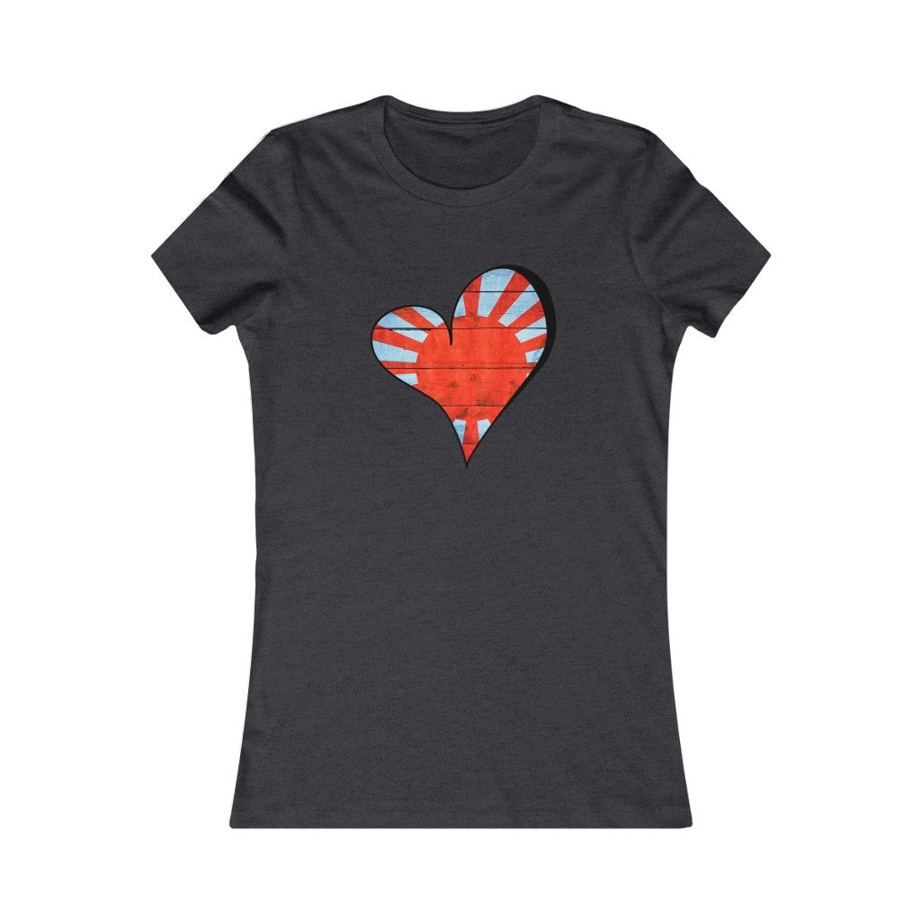 Love JDM Women's Tee