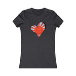 Load image into Gallery viewer, Love JDM Women&#39;s Tee
