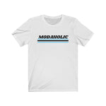 Load image into Gallery viewer, MODAHOLIC Unisex Jersey Short Sleeve Tee
