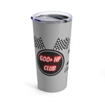 Load image into Gallery viewer, 600+ HP Co2Passions™️ Tumbler 20oz
