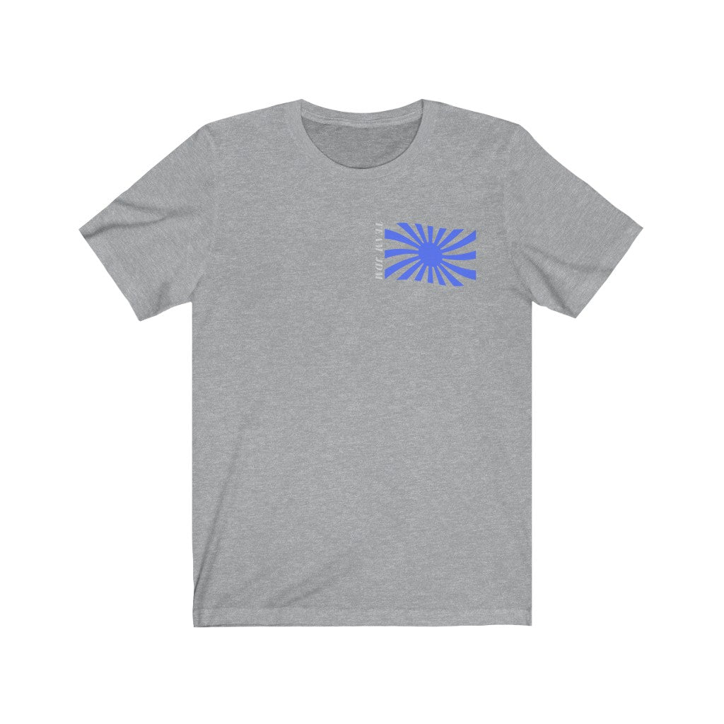 JDM Unisex Jersey Short Sleeve Tee