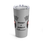 Load image into Gallery viewer, 800+ HP Co2Passions™️ Tumbler 20oz

