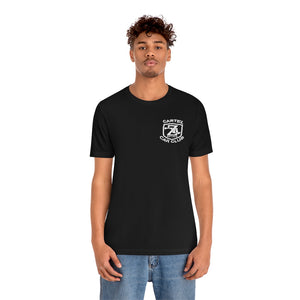 Cartel Z Car Club Unisex Tee