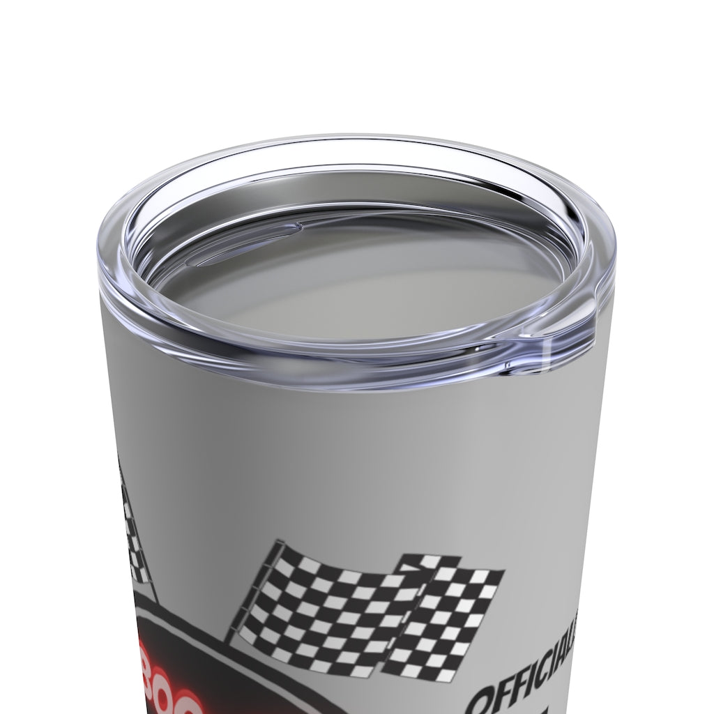 800+ HP Co2Passions™️ Tumbler 20oz