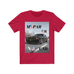 Load image into Gallery viewer, MOPAR OR NO CAR Premium Unisex Jersey Short Sleeve Tee
