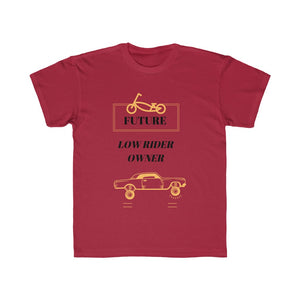 Future Lowrider Kids Regular Fit Tee