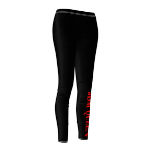 JDM QUEEN Women's  Leggings