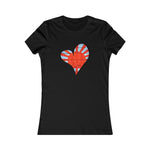 Load image into Gallery viewer, Love JDM Women&#39;s Tee
