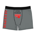 Load image into Gallery viewer, SUPERCHARGED/ SLEEPER Men&#39;s Boxer Briefs
