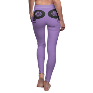 #BOOSTED Women's Leggings