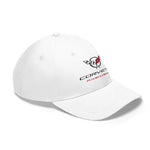 Load image into Gallery viewer, Corvette FYI I&#39;m Not In A Mid Life Crisis Unisex Hat
