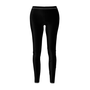 Co2Passions™️ Logo Women's Leggings
