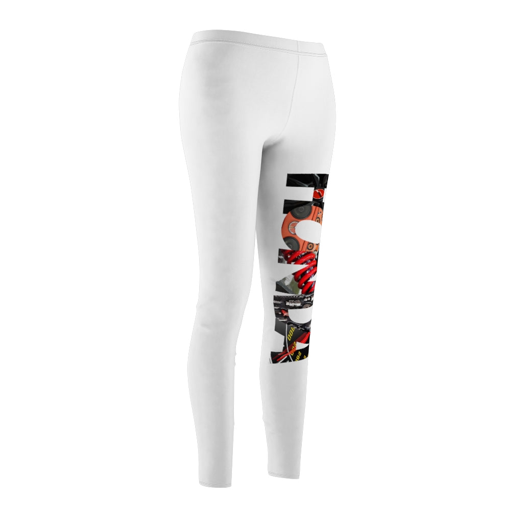 HONDA Women's Leggings