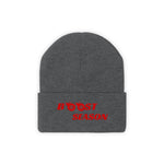 Load image into Gallery viewer, BOOST SEASON Knit Beanie/ hat
