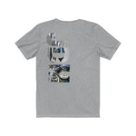 Load image into Gallery viewer, JDM Unisex Jersey Short Sleeve Tee
