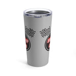 Load image into Gallery viewer, 800+ HP Co2Passions™️ Tumbler 20oz
