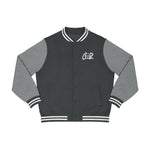 Load image into Gallery viewer, Co2Passions™️ Varsity Jacket
