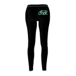 Load image into Gallery viewer, REVN@TION GANG Women&#39;s Leggings
