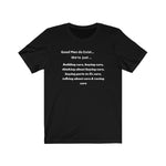 Load image into Gallery viewer, Good Men DO Exist Auto Enthusiasts Tee by Co2
