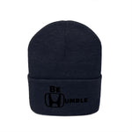 Load image into Gallery viewer, HONDA BE HUMBLE Knit Beanie
