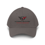 Load image into Gallery viewer, Corvette FYI I&#39;m Not In A Mid Life Crisis Unisex Hat
