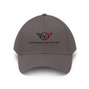 Corvette FYI I'm Not In A Mid Life Crisis Unisex Hat