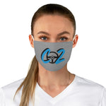 Load image into Gallery viewer, Co2Passions™️ Logo Fabric Face Mask
