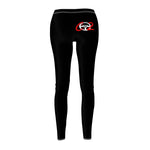 Load image into Gallery viewer, REVN@TION GANG (RED LOGO) Women&#39;s Leggings
