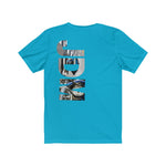 Load image into Gallery viewer, JDM Unisex Jersey Short Sleeve Tee
