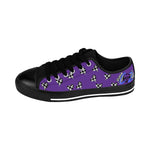 Load image into Gallery viewer, Love to Race Women&#39;s Sneakers By Co2Passions
