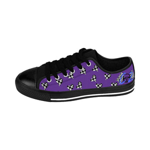 Love to Race Women's Sneakers By Co2Passions