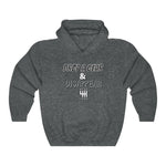 Load image into Gallery viewer, DROP A GEAR &amp; DISAPPEAR HOODIE
