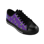 Load image into Gallery viewer, Love to Race Women&#39;s Sneakers By Co2Passions
