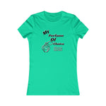 Load image into Gallery viewer, My Perfume of choice...E85 Women&#39;s Tee
