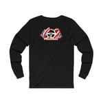 Load image into Gallery viewer, I LIKE CARS DOGS AND MAYBE LIKE 3 PEOPLE Long Sleeve

