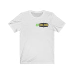 Load image into Gallery viewer, THE AMOUNT OF TIRES I USE IN A MONTH, #TIRE KING Unisex Tee
