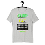 Load image into Gallery viewer, SLEEP EAT RACE MUSTANG Short-Sleeve Unisex T-Shirt
