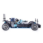 Load image into Gallery viewer, HSP RC Car 4wd 1:10 On Road Racing Two Speed Drift Vehicle Toys 4x4 Nitro Gas Power High Speed Hobby Remote Control Car
