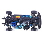 Load image into Gallery viewer, HSP RC Car 4wd 1:10 On Road Racing Two Speed Drift Vehicle Toys 4x4 Nitro Gas Power High Speed Hobby Remote Control Car
