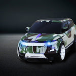 Load image into Gallery viewer, New Range Rover Wireless Computer Mouse Car Camouflage SUV USB Optical Gaming Game Mice For PC Laptop Notebook
