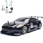 Load image into Gallery viewer, HSP RC Car 4wd 1:10 On Road Racing Two Speed Drift Vehicle Toys 4x4 Nitro Gas Power High Speed Hobby Remote Control Car
