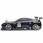 Load image into Gallery viewer, HSP RC Car 4wd 1:10 On Road Racing Two Speed Drift Vehicle Toys 4x4 Nitro Gas Power High Speed Hobby Remote Control Car
