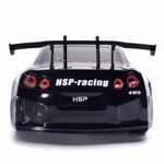 Load image into Gallery viewer, HSP RC Car 4wd 1:10 On Road Racing Two Speed Drift Vehicle Toys 4x4 Nitro Gas Power High Speed Hobby Remote Control Car
